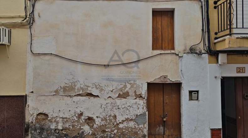 Sevilla - Las Cabezas de San Juan - 73m2