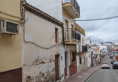 Chalet independiente con terreno en venta en la España, Las Cabezas de San Juan, ref: TR399352 foto