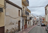 Chalet independiente con terreno en venta en la España, Las Cabezas de San Juan, ref: TR399352 foto