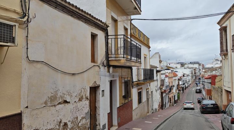 Sevilla - Las Cabezas de San Juan - 73m2