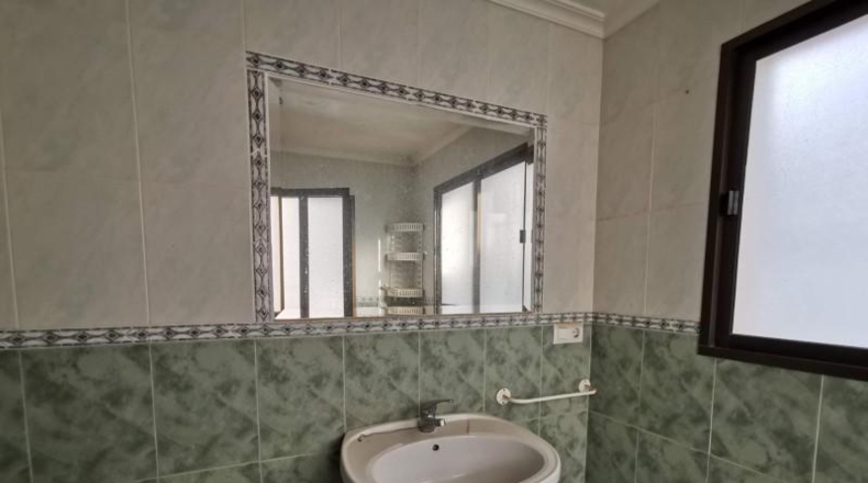 Кордова - Doña Mencía - 289m2