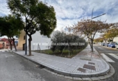 Urban land for sale on España, Lucena, ref: TR367517 photo