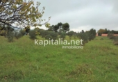 Terreno no urbanizable en venta en la España, Ontinyent, ref: TR348450 foto