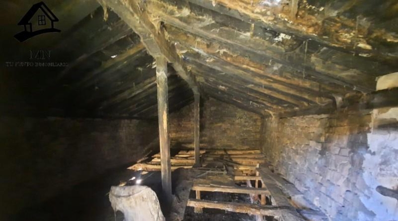 Cantàbria - Vega de Pas - 5914m2