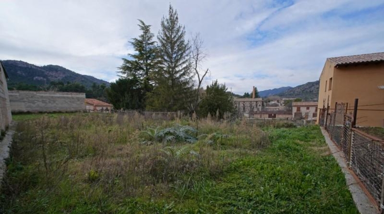 Teruel - Beceite - 271m2
