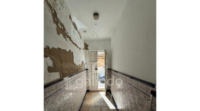 Sevilla - Paradas - 99m2