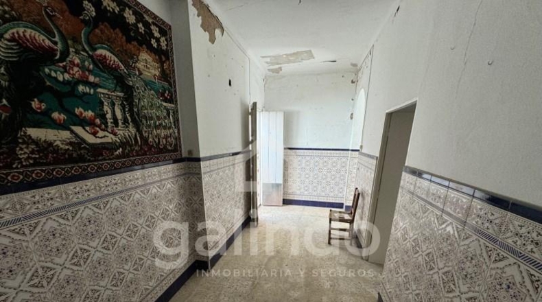 Sevilla - Paradas - 99m2