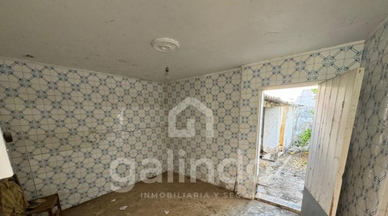 Sevilla - Paradas - 99m2