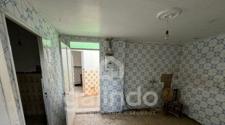 Sevilla - Paradas - 99m2