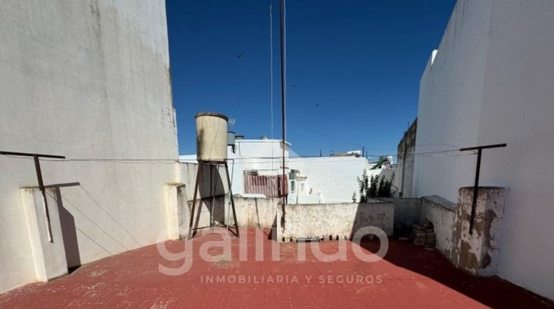 Sevilla - Paradas - 99m2