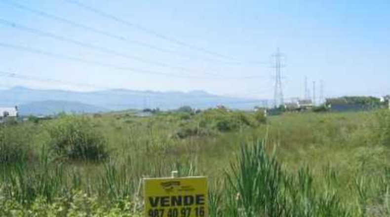 León - Ponferrada - 2000m2