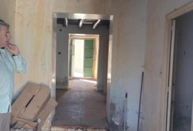 Villanueva de los Castillejos 450&nbsp;m²