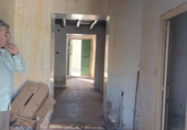 Casa de pueblo en venta en la España, Villanueva de los Castillejos, ref: TR412689 foto