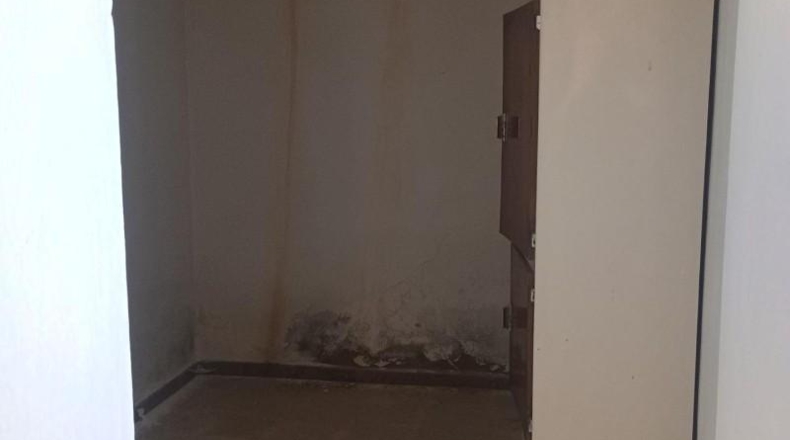 Huelva - Villanueva de los Castillejos - 450m2