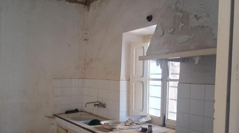 Huelva - Villanueva de los Castillejos - 450m2