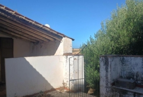 Villanueva de los Castillejos 450&nbsp;m²