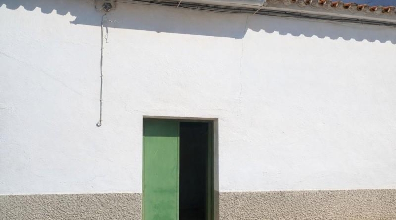 Huelva - Villanueva de los Castillejos - 450m2
