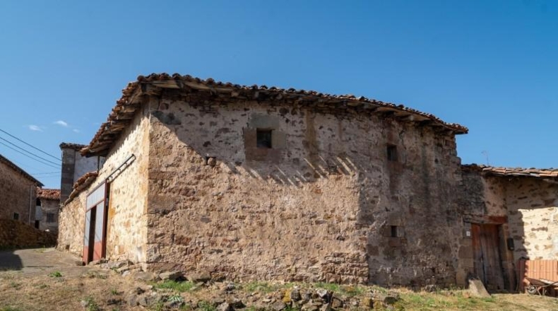 Cantabria - Nestares - 462m2