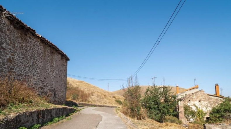 Cantabria - Nestares - 462m2