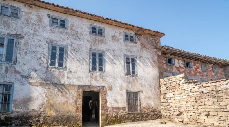 Cantabria - Nestares - 462m2