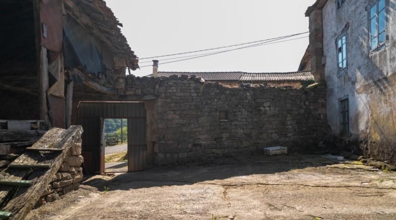 Cantabria - Nestares - 462m2