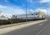 Parcel·la urbanitzable en venda a la España, Lucena, ref.: TR397259 foto