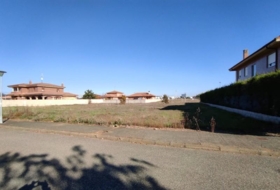 Cimanes del Tejar 970&nbsp;m²