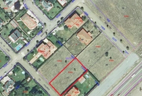 Cimanes del Tejar 970&nbsp;m²