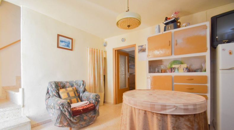 Granada - Colomera - 145m2