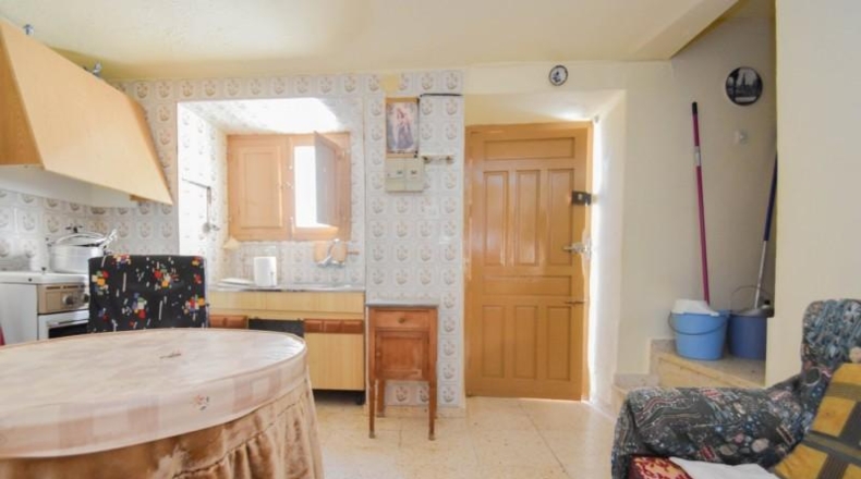 Granada - Colomera - 145m2