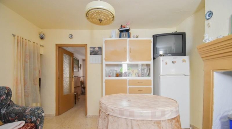 Granada - Colomera - 145m2