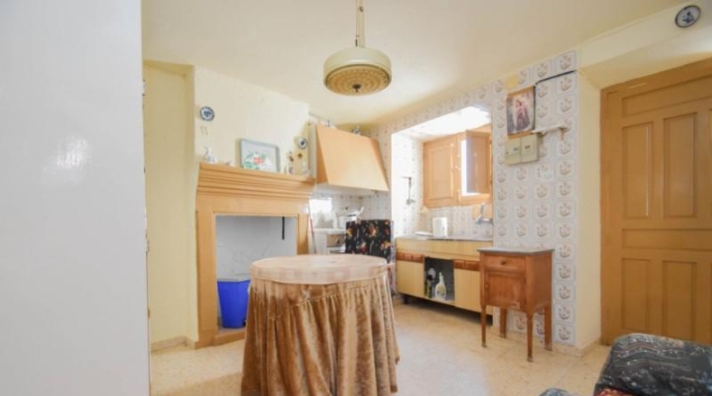 Granada - Colomera - 145m2