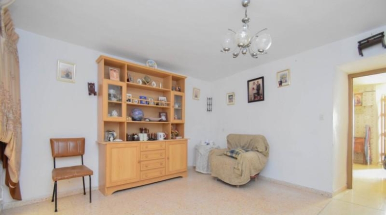 Granada - Colomera - 145m2