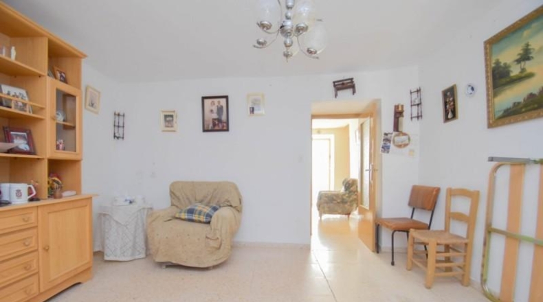 Granada - Colomera - 145m2