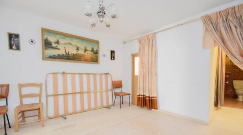 Granada - Colomera - 145m2