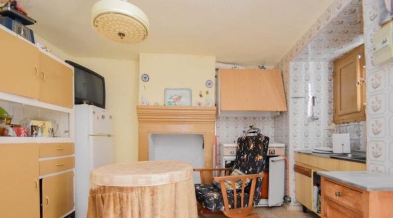 Granada - Colomera - 145m2