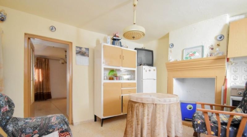 Granada - Colomera - 145m2