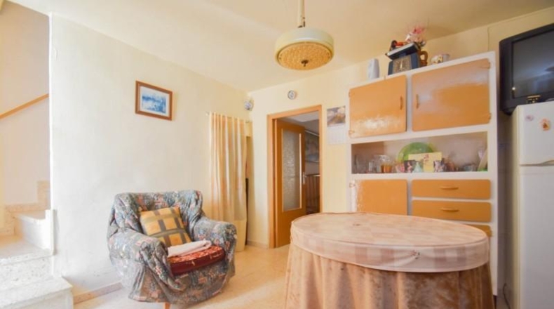 Granada - Colomera - 145m2
