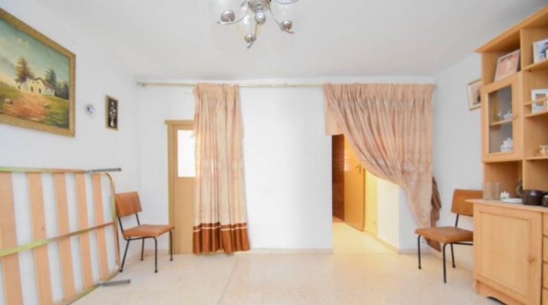 Granada - Colomera - 145m2