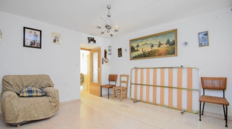 Granada - Colomera - 145m2
