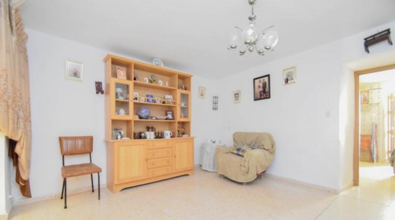 Granada - Colomera - 145m2