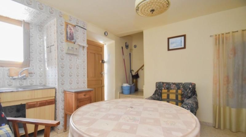 Granada - Colomera - 145m2