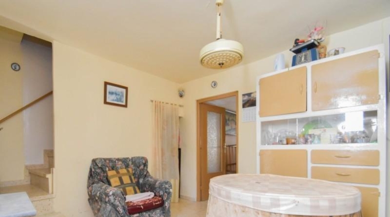 Granada - Colomera - 145m2