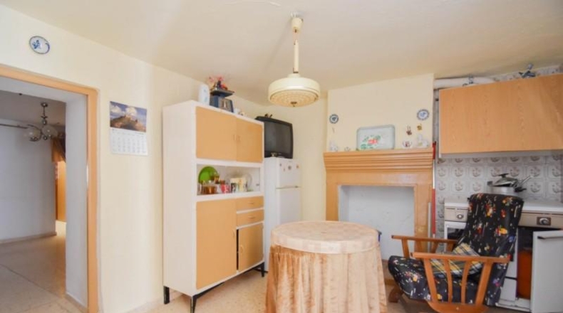 Granada - Colomera - 145m2