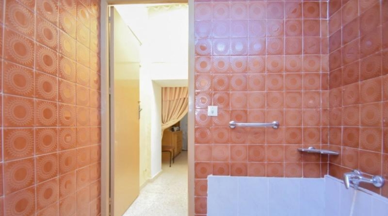 Granada - Colomera - 145m2