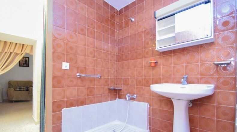 Granada - Colomera - 145m2