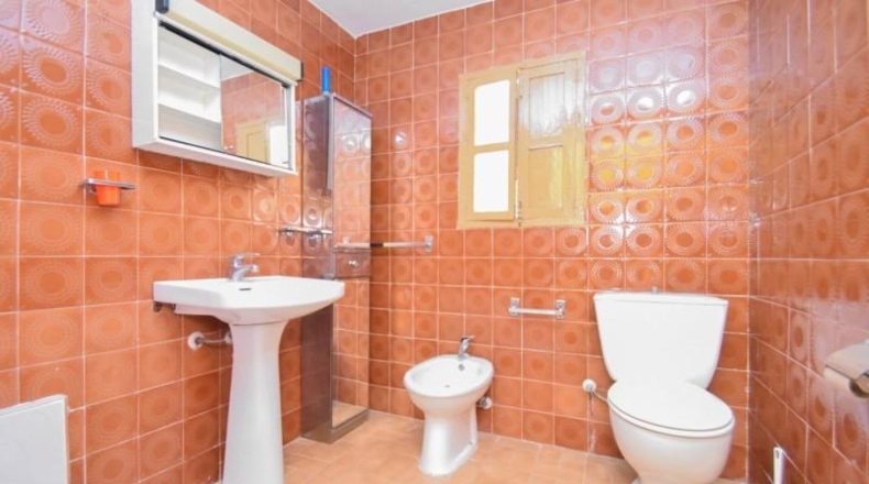 Granada - Colomera - 145m2