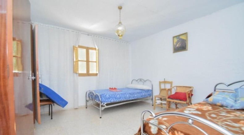 Granada - Colomera - 145m2