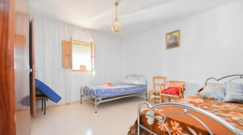 Granada - Colomera - 145m2