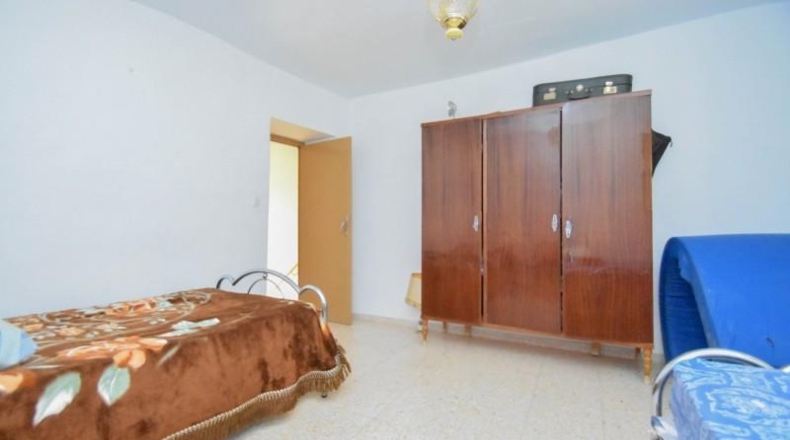 Granada - Colomera - 145m2